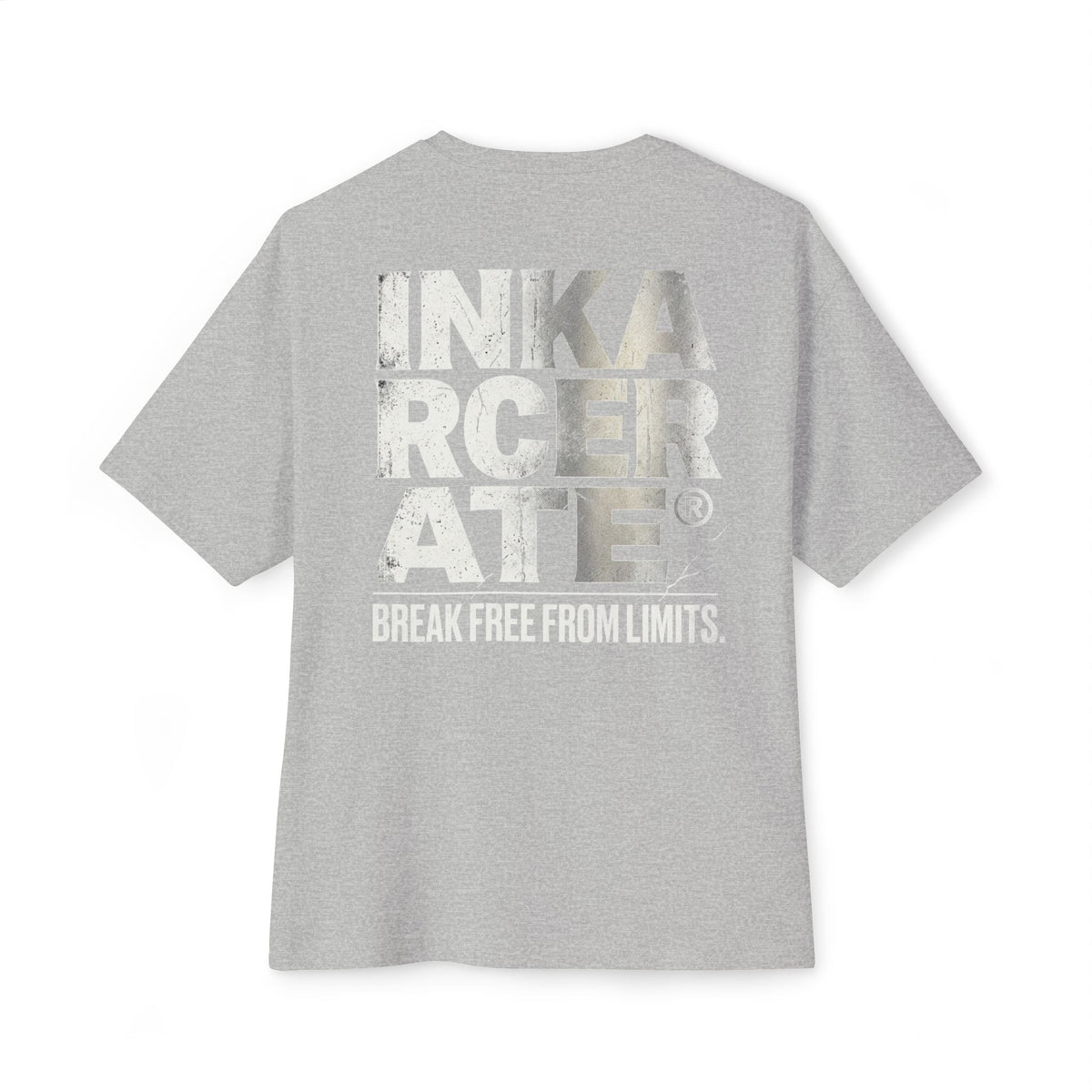 INKARCERATE Break Free Tee