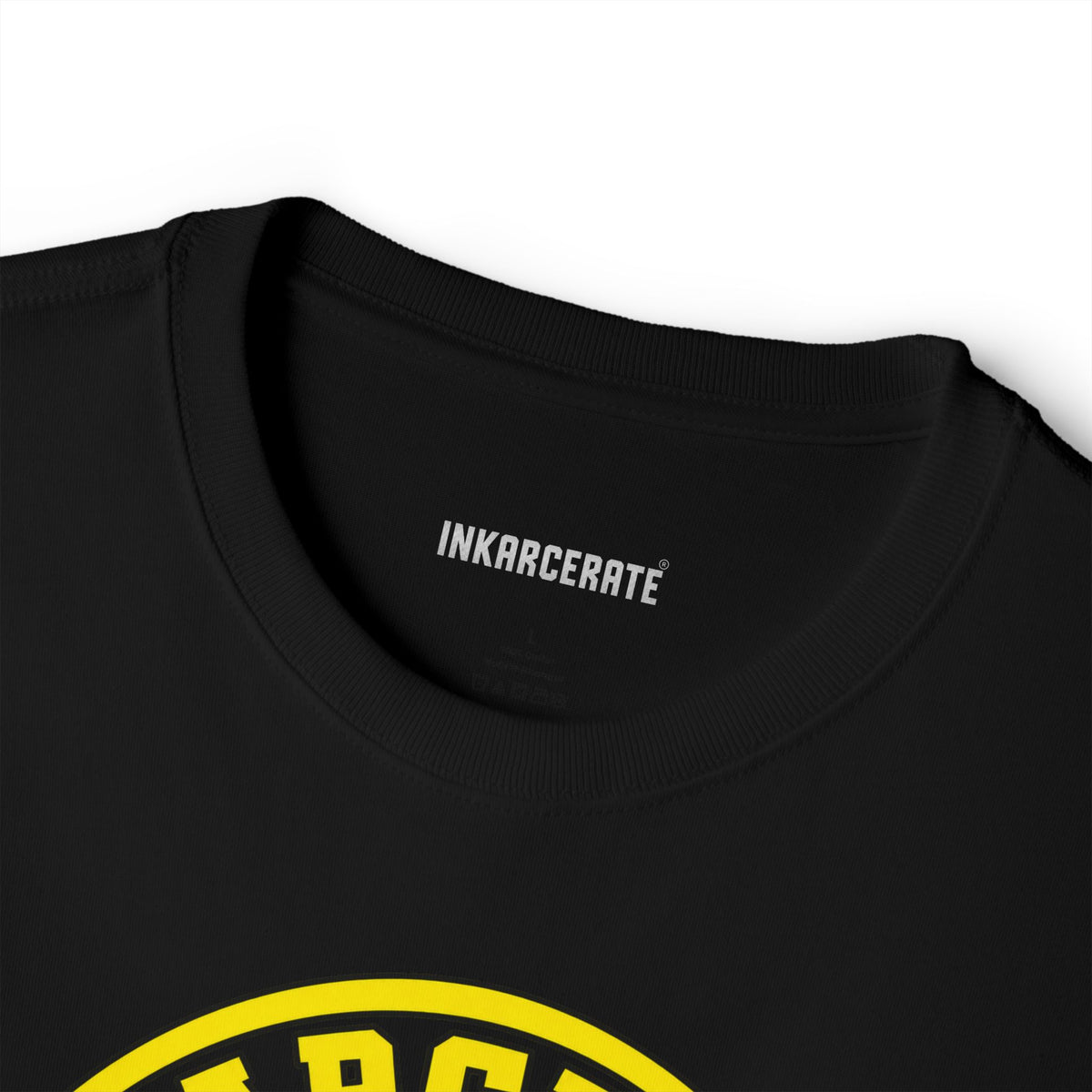 INKARCERATE GYM TEE