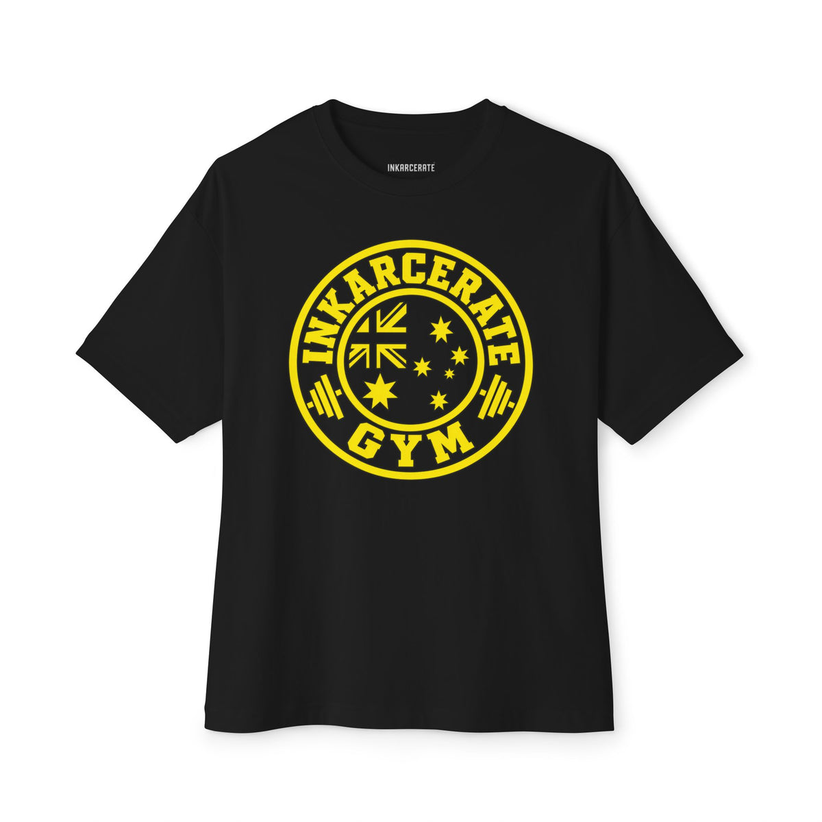 INKARCERATE GYM TEE