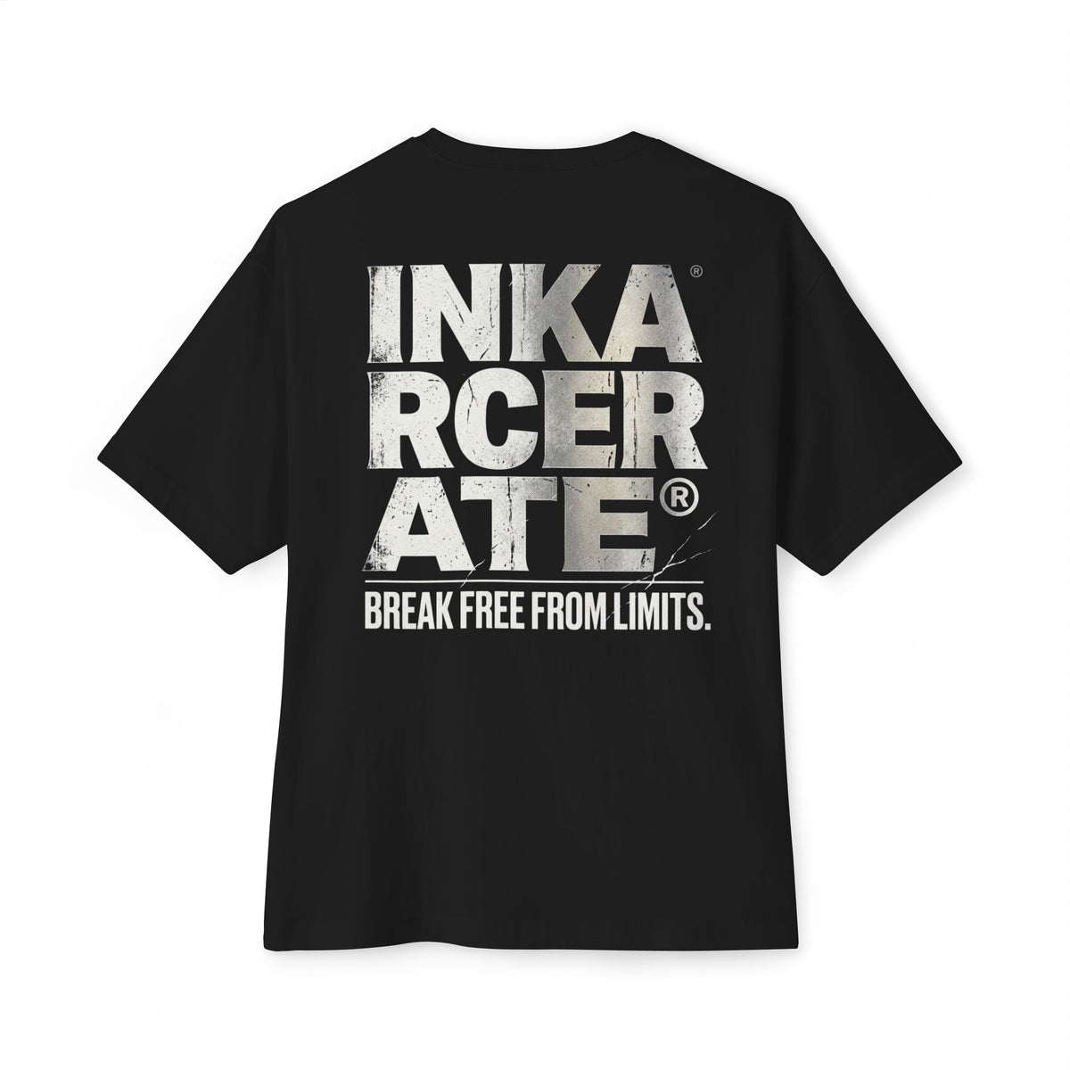 INKARCERATE Break Free Tee
