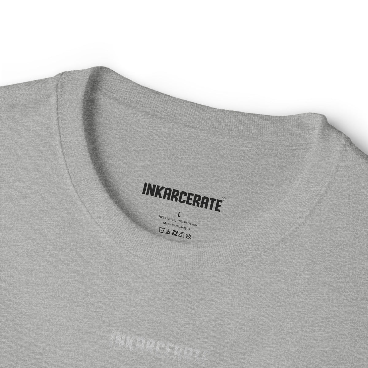 INKARCERATE Break Free Tee