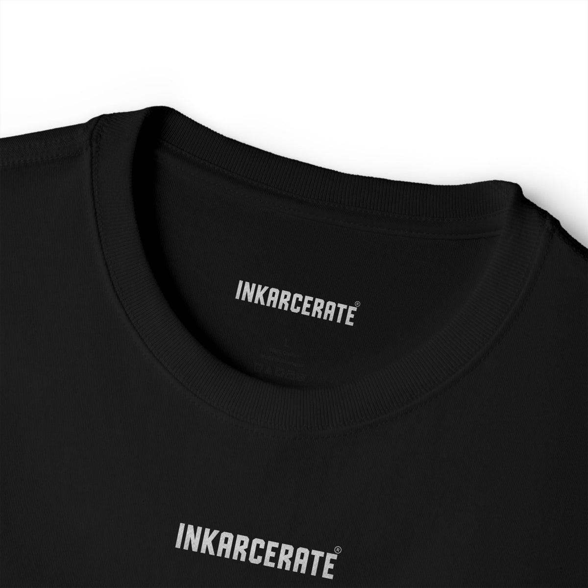 INKARCERATE — Australian Iron Tee