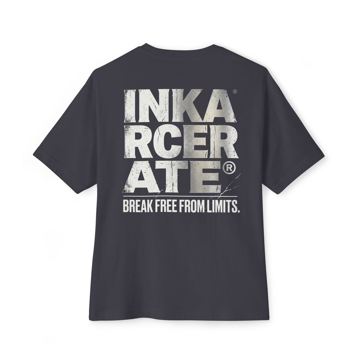 INKARCERATE Break Free Tee