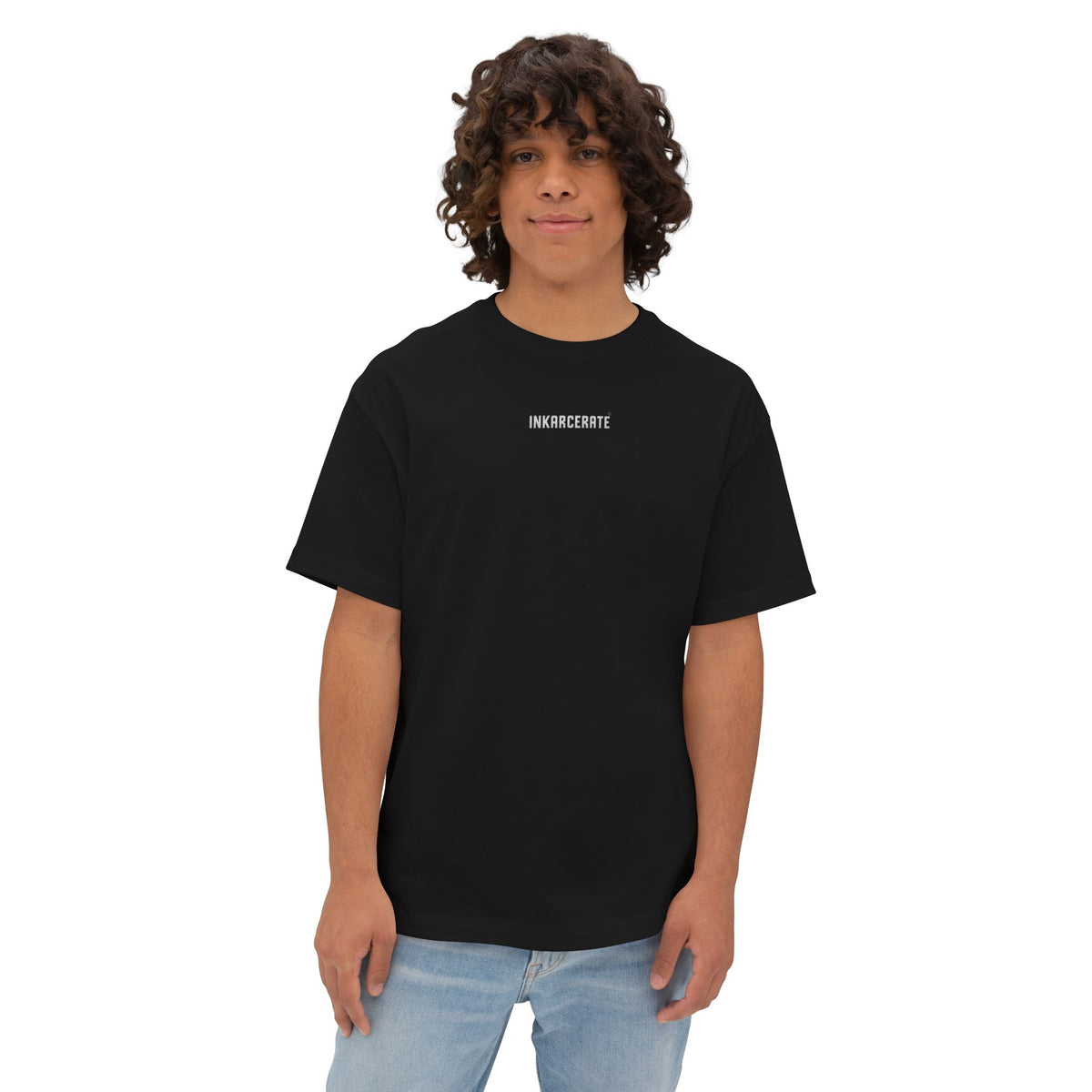 INKARCERATE — Australian Iron Tee