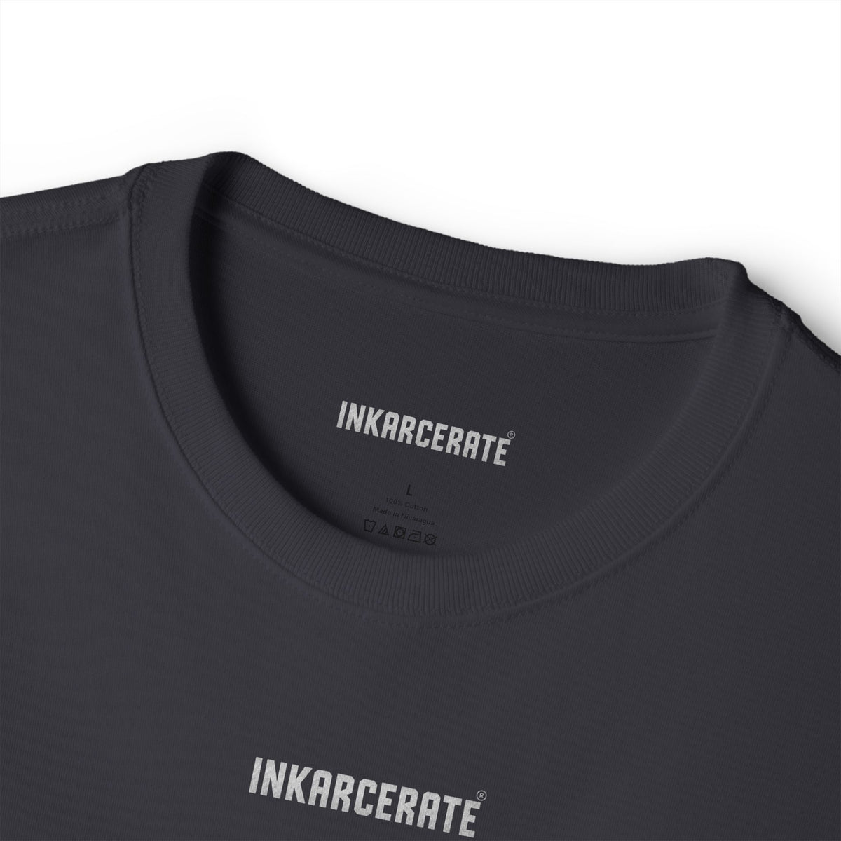 INKARCERATE Break Free Tee